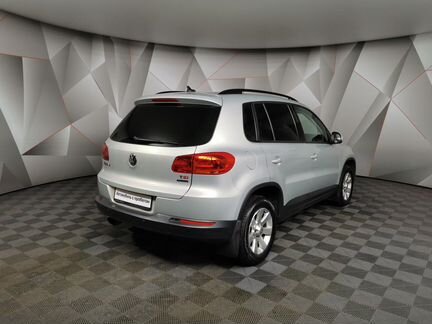 Volkswagen Tiguan 1.4 AMT, 2012, 176 646 км