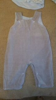 Комбинезон весна -осень