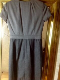 Платье женское J.Crew