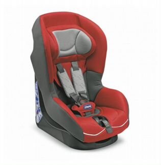 Автокресло Chicco Key 1 isofix