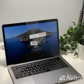 Дисплей экран модуль Apple MacBook Air A1466