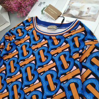 Свитшот Burberry Premium