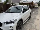 BMW X1 2.0 AT, 2017, 19 810 км