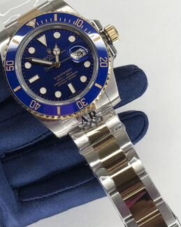 Rolex Submariner Date