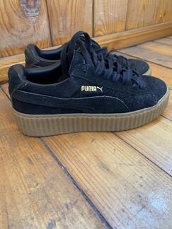 Кеды puma