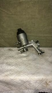 Кронштейн масляного фильтра Audi RS4 RS5