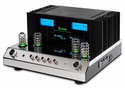 Усилитель McIntosh MA352