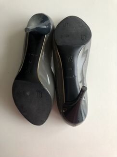 Туфли женские Louis Vuitton р.39