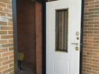 Входные двери для дома и дачи 303