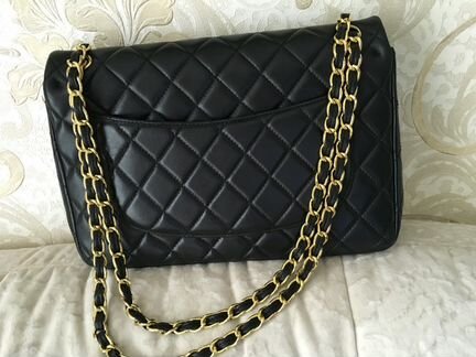 Сумка Chanel оригинал