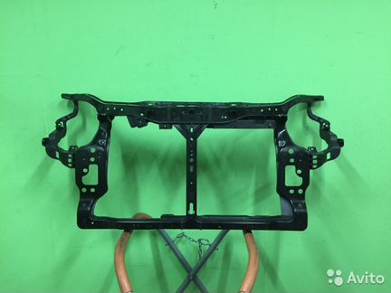 Передняя панель телевизор Picanto 2008 2009 2010