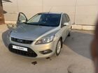 Ford Focus 1.6 AT, 2008, 135 000 км