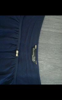 Блузка Massimo dutti