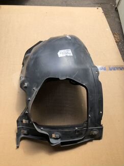 Подкрылок передний левый Porsche 991 GT3