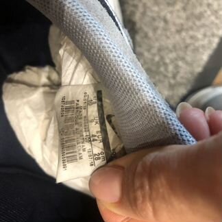 Кроссовки мужские Nike Air