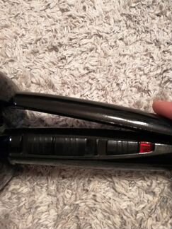 Плойка babyliss pro