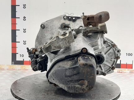 Кпп 5ст (механическая коробка) для Citroen C3