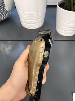 Машинка andis fade