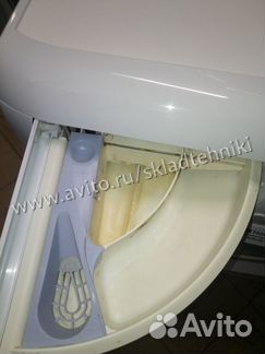 Стиральная машина Ariston Б/У