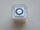 Плеер iPod shuffle 4 2 Gb