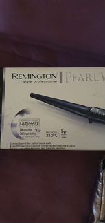 Remington конусная плойка