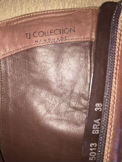 TG collection