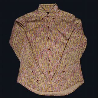 Рубашка Hysteric Glamour