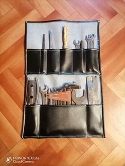 Сумочка под инструменты иж