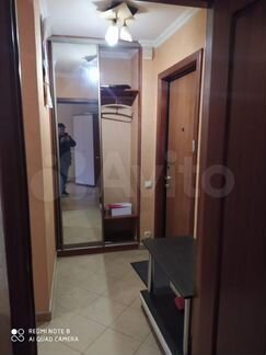 1-к квартира, 35 м², 8/9 эт.