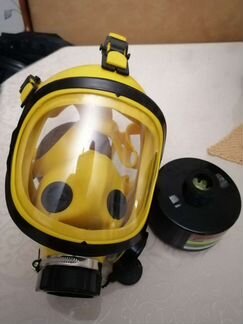 Шлем маска бриз4301