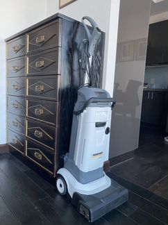 Поломоечная машина Karcher be 4.300