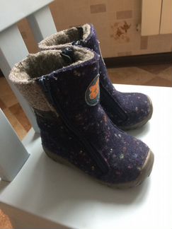 Валенки Котофей р 23