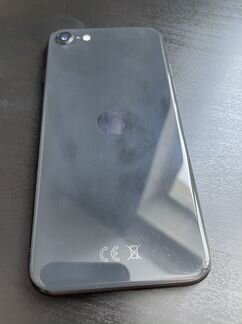 iPhone se 64gb 2020