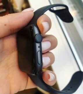 Apple watch series 4 44mm