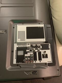 Плазменный телевизор panasonic 50