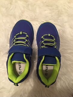 Кроссовки softshell mursu, 30 размер