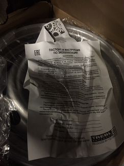 R14 для портер комплект новые