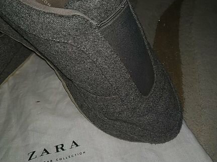 Кроссовки Zara