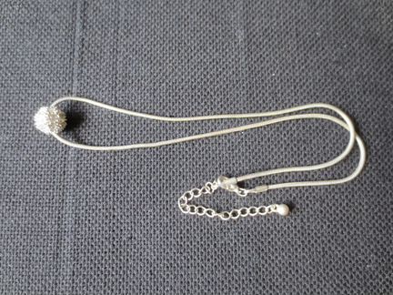 Бижутерия - бусы, подвески, броши