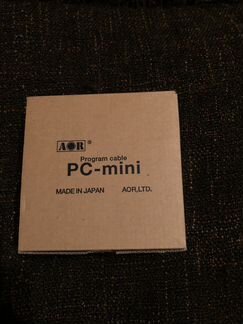 AOR AR-Mini Ресивер