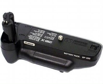 Зеркальная фотокамера canon EOS 300 с пр. оптикой