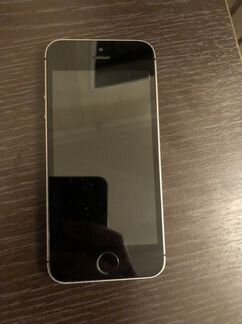 Телефон iPhone 5s