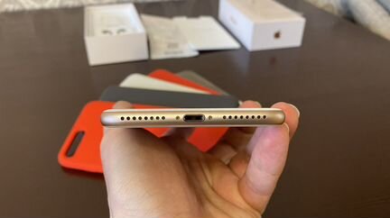 Apple iPhone 8 plus 64gb