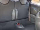 MINI Cooper S 1.6 AT, 2006, 115 000 км объявление продам