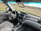 Subaru Forester 2.5 AT, 2009, 130 000 км объявление продам