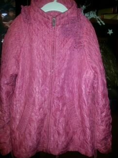 Куртка, трапеция. Scervino