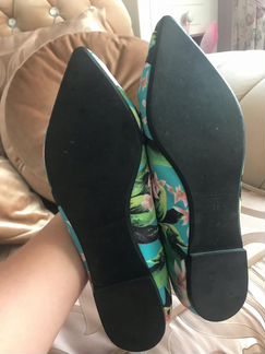 Лоферы Dolce Gabbana