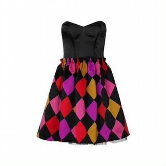 Платье Lipsy London