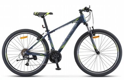 Велосипед Stels Navigator 710 V 27,5