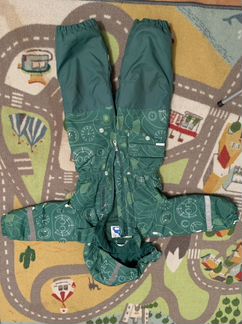 Комбинезон Lassie 86